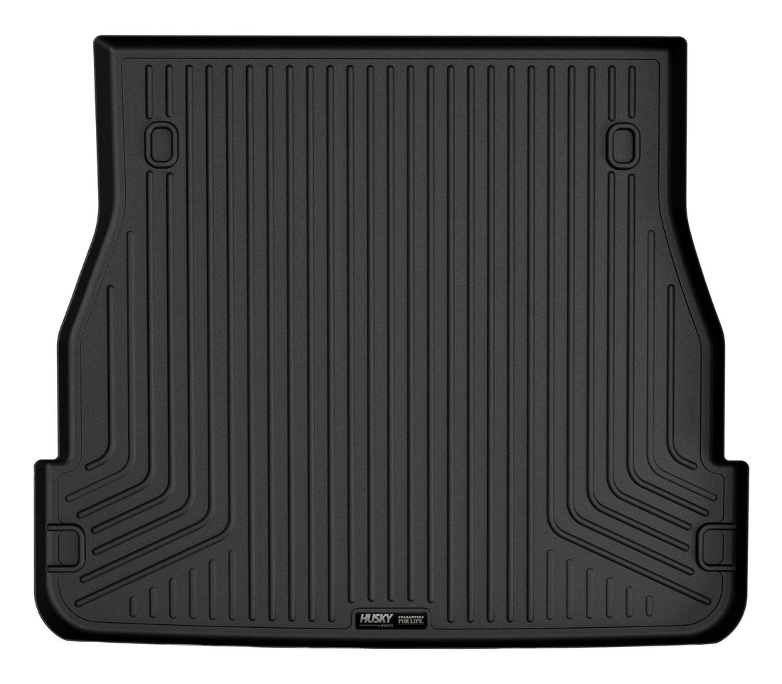 Husky Liners Cargo Liner Fits 2022-2024 Lexus LX