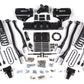 BDS Suspension 6 Inch Lift Kit w/ 4-Link | Ram 3500 w/ Rear Air Ride (19-24) 4WD | Diesel - Trucks R Us