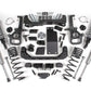 BDS Suspension 5 Inch Lift Kit | FOX 2.5 Performance Elite Coil-Over | Ram 1500 Rebel (25-26) 4WD - Trucks R Us