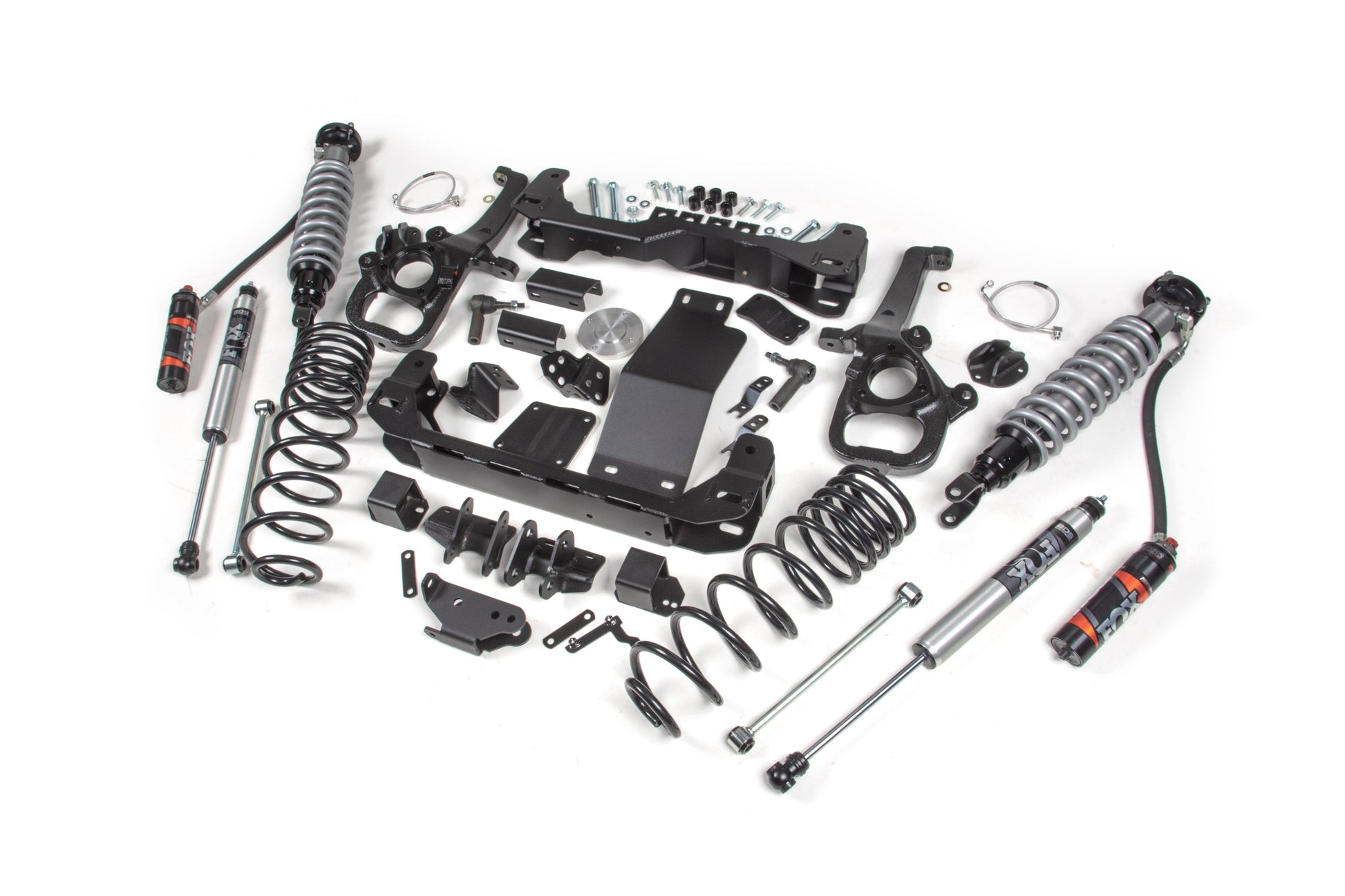 3 Inch Lift Kit | FOX 2.5 Performance Elite Coil-Over | Ram 1500 Rebel (25-26) 4WD - Trucks R Us