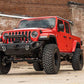 Rough Country LED Ditch Light Kit | Jeep Gladiator JT/Wrangler JL (18-26)
