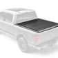 RealTruck Retrax EQ Electric Retractable Tonneau Cover w/ T-Slot Rails Fits 2024-2025 Ford F150, 6'7" Bed