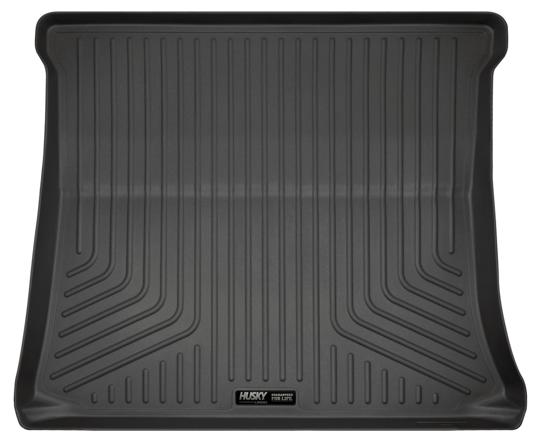 Husky Liners Cargo Liner Fits 2010-2017 Chevy Equinox, GMC Terrain