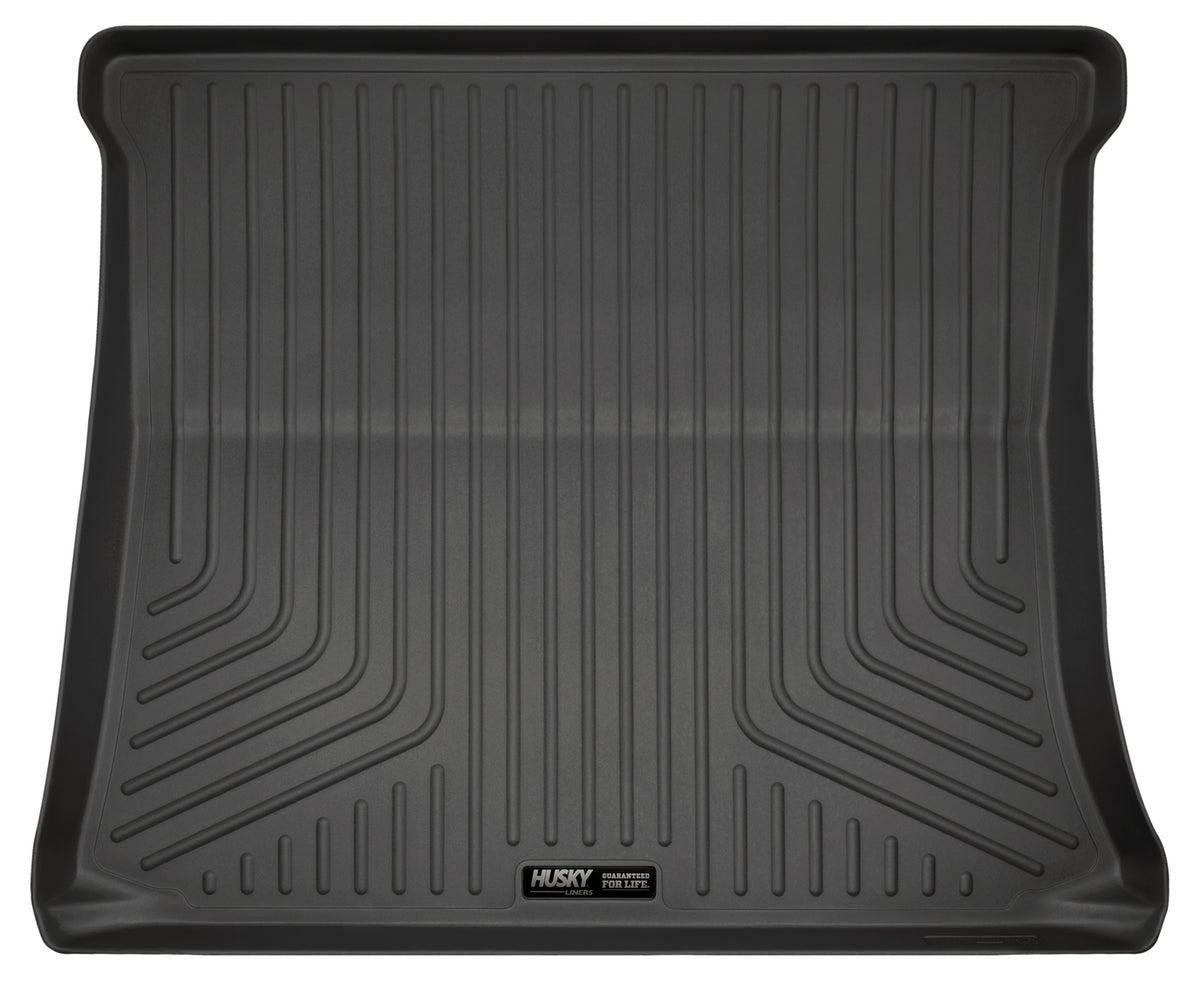 Husky Liners Cargo Liner Fits 2010-2017 Chevy Equinox, GMC Terrain