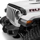Husky Liners Aeroskin II Bug Shield Fits 2018-2026 Jeep Wrangler JL, 2020-2026 Gladiator