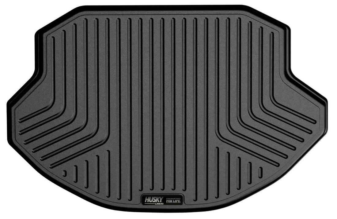 Husky Liners Cargo Liner Fits 2022-2025 Ford F150 Lightning, 5'7" Bed
