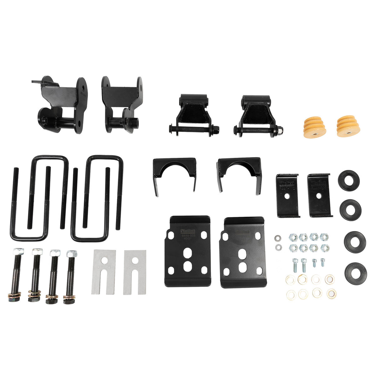 Belltech Flip Kit | 4.5 Inch Drop 6451