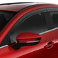 Husky Liners Low Profile Ventvisor Fits 2020-2026 Mazda CX-30
