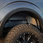 Husky Liners Wheel Well Guards Fits 2017-2025 Ford F250/F350