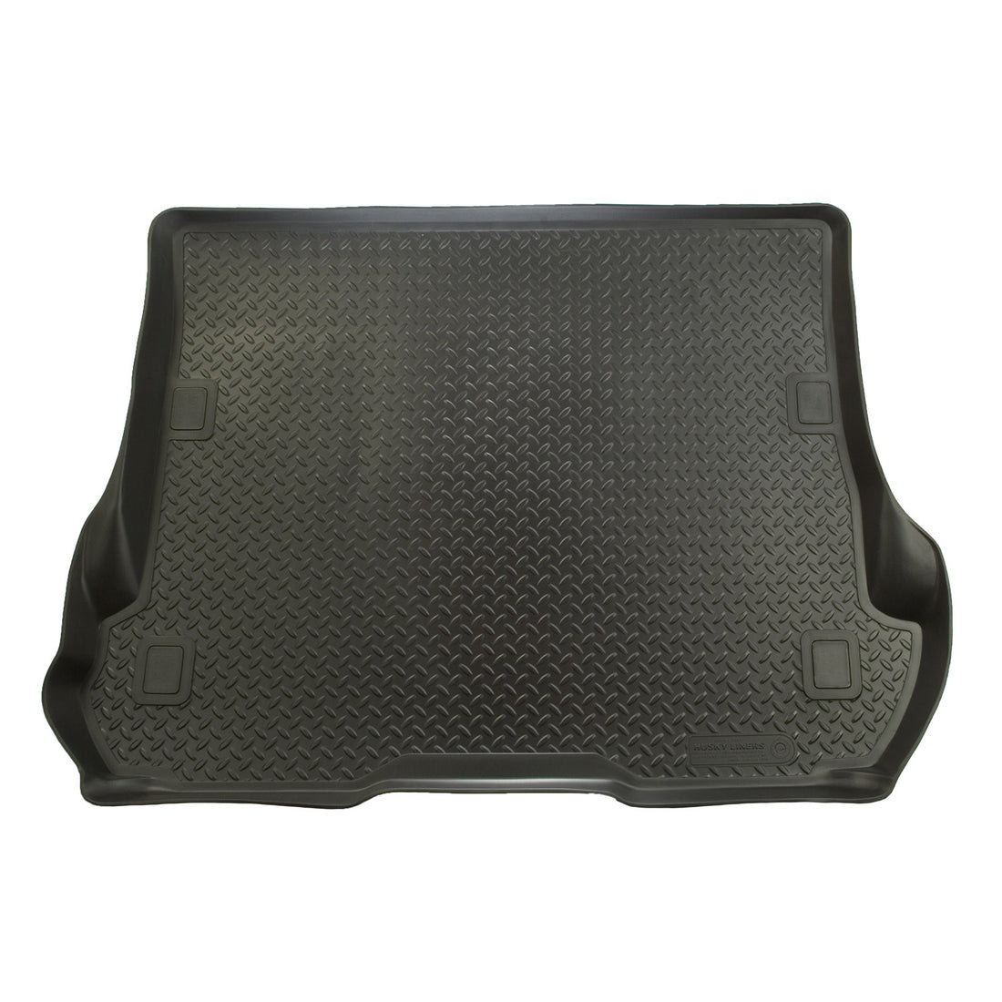 Husky Liners Classic Cargo Liner Fits 2002-2007 Jeep Liberty