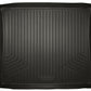 Husky Liners Cargo Liner Fits 2012-2015 Mercedes-Benz ML Class, 2016-2017 GLE300d, GLE400, 2016-2018 GLE350