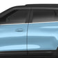 Husky Liners Outside Mount Low Profile Ventvisor Fits 2021-2026 Kia Seltos