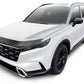 Husky Liners Smoke Aeroskin Low Profile Hood Protector Fits 2023-2026 Honda CR-V