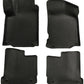 Husky Liners Classic Style Floor Liners Fits 1998-2010 Volkswagen Beetle, 2000-2004 Golf, Jetta