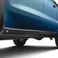 Husky Liners Truck Rocker Panel Kit Fits 2019-2026 Chevy Silverado/GMC Sierra 1500