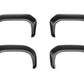 Husky Liner Extened-A-Fender Fender Flare 2804938
