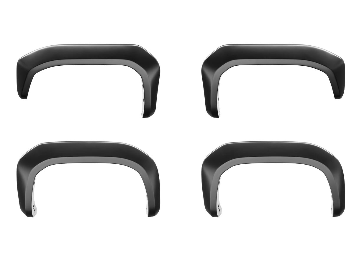 Husky Liner Extened-A-Fender Fender Flare 2804938