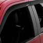 Husky Liners Low Profile Ventvisor Fits 2009-2018 Ram 1500, 2010-2026 2500/3500, 2019-2024 1500 Classic