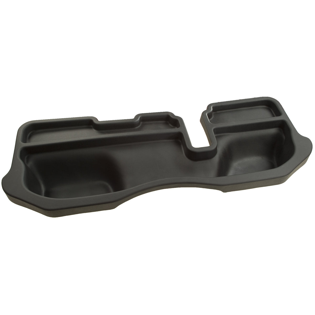 Husky Liners 09401 Gearbox Storage Systems - Under Seat Storage Box