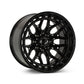 Vossen HFX-1 Wheel | 8x170 Bolt Pattern - Gloss Black / 20x9 / 0mm