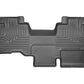 Husky Liners WeatherBeater Second Seat Floor Liner - 1 Piece Fits 2009-2014 Ford F150