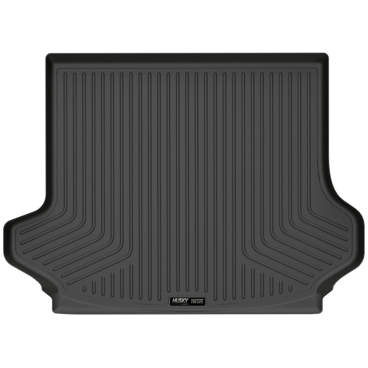 Husky Liners Cargo Liner Fits 2022-2025 Jeep Grand Cherokee