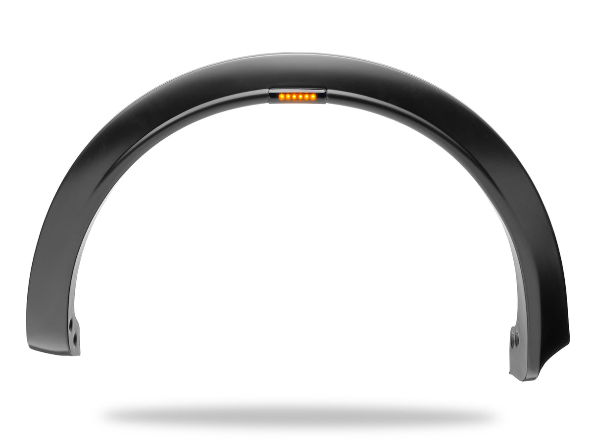 Husky Liners RVL Fender Flares Fits 2021-2026 Ford F150