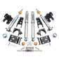Belltech Lowering Kit W/ Street Performance Shocks 991SP