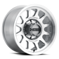 Method Race Wheels MR703 Bead Grip | 20x9 | +12mm (5.5" BS) | 8x6.5 Bolt Pattern