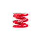 Eibach Bump Spring - Dia. 136 in | Len: 225 in | Rate: 700000 lbs/in 0225.200.7000
