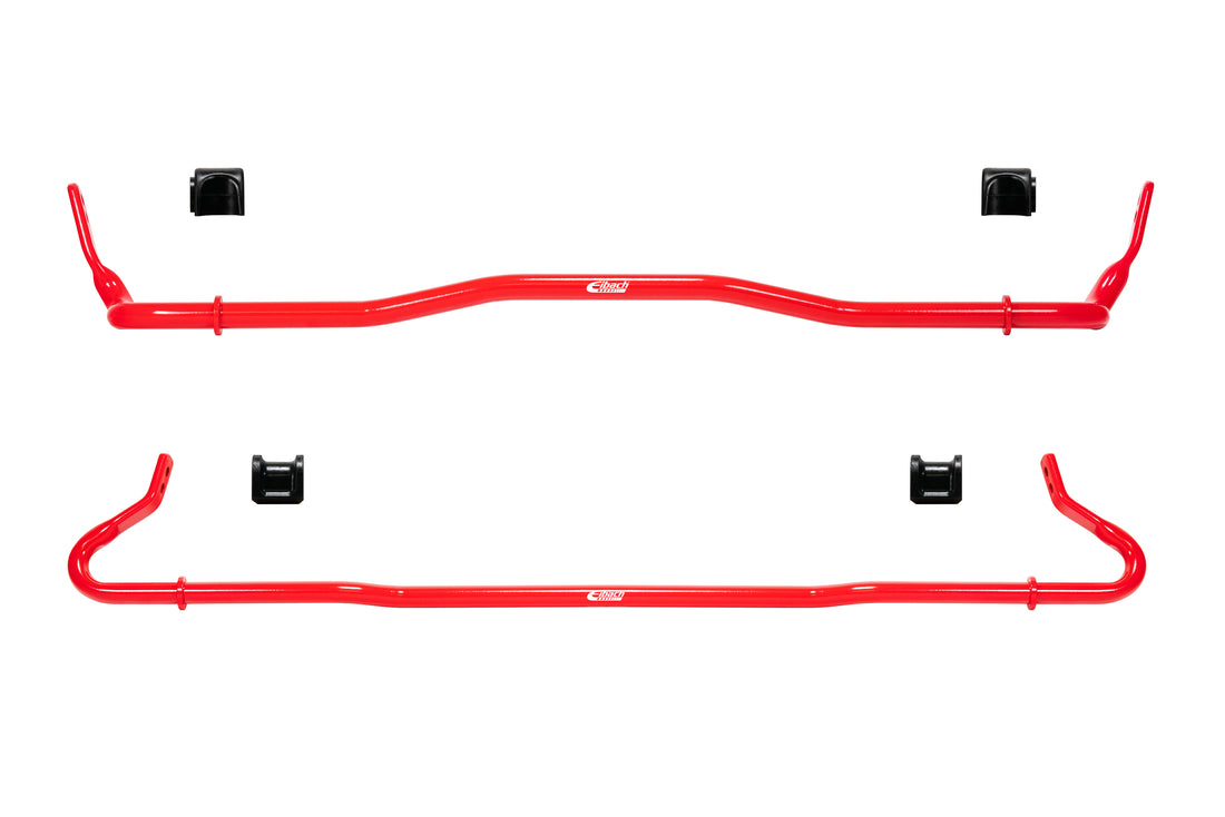 Eibach E40-82-097-01-11 Front & Rear Sway Bar Kits