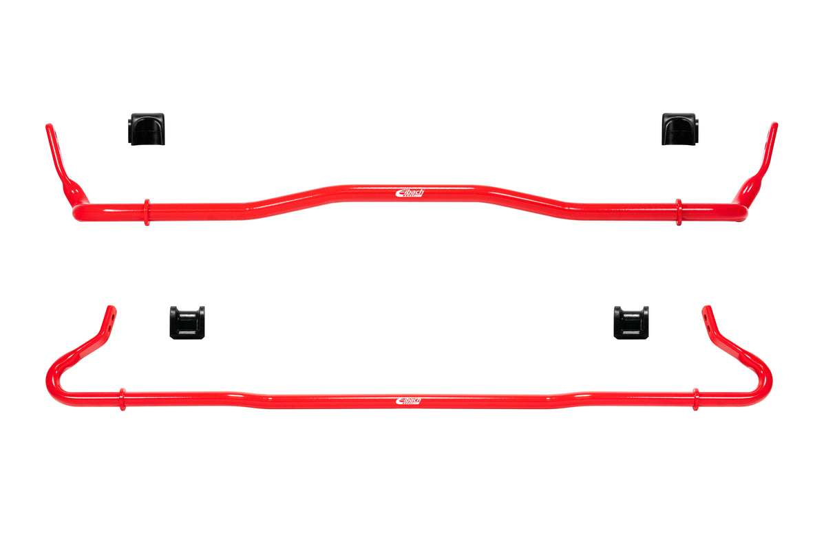 Eibach E40-82-097-01-11 Front & Rear Sway Bar Kits