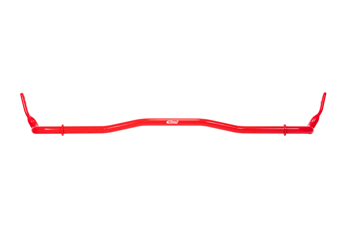 Eibach E40-82-097-01-11 Front & Rear Sway Bar Kits