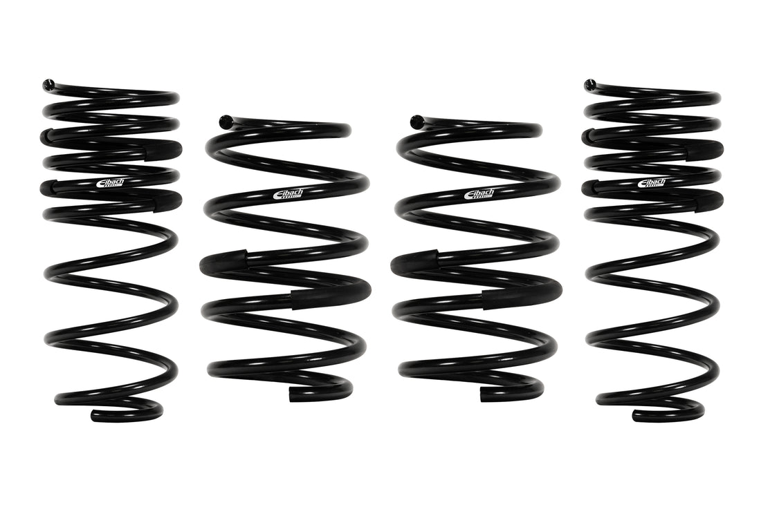 Eibach 6394.140 Set of 4 Springs
