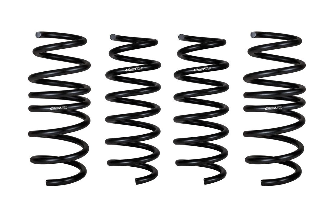 Eibach Acura NSX PRO-KIT SPEICAL EDITION E10-201-002-01-22
