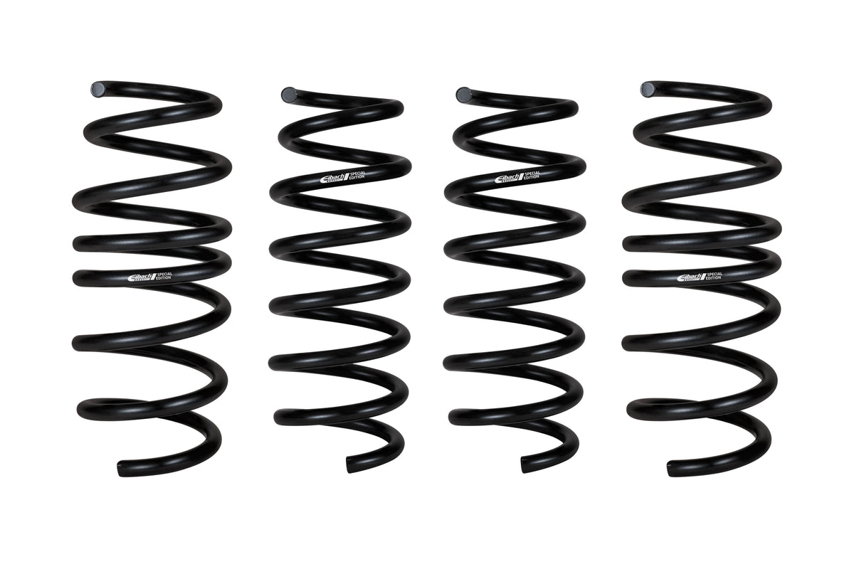Eibach Acura NSX PRO-KIT SPEICAL EDITION E10-201-002-01-22