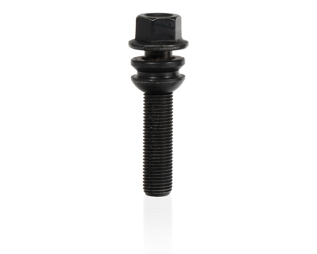 Eibach Pro-Spacer Hardware S4-7-14-50-37-19-B