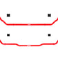 Eibach Ford Mustang ANTI-ROLL BAR KIT (FRONT&REAR) 35115.320