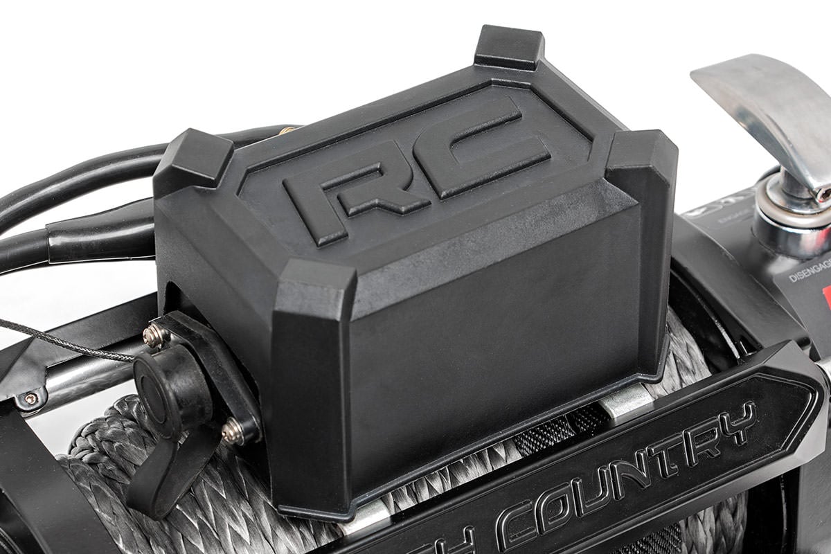 RC-PRO12000