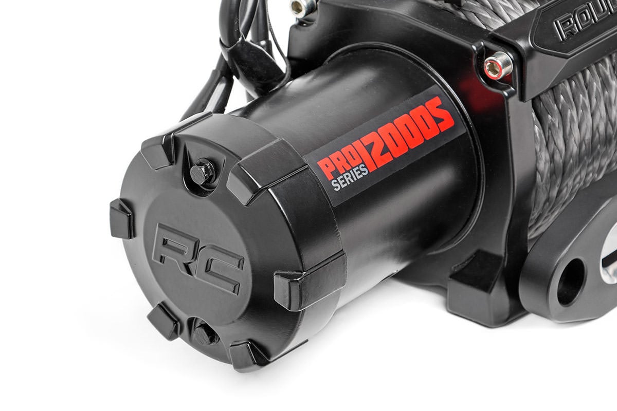 RC-PRO9500