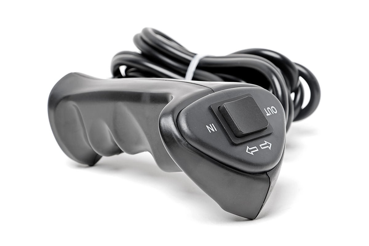 RC-PRO9500