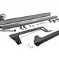 Rough Country LED Light Mounts | Jeep Wrangler JK (07-18) - Spectrum Series