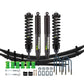 3" Foam Cell Pro Suspension Lift Kit for Ford F-150 (2021+)