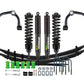 3" Foam Cell Pro Suspension Lift Kit for Ford F-150 (2021+)