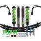 3" Foam Cell Pro Suspension Lift Kit for Ford F-150 (2021+)