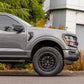 3" Foam Cell Pro Suspension Lift Kit for Ford F-150 (2021+)