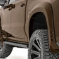 Rough Country SF1 Fender Flares | Chevy Silverado 1500 2WD/4WD (2019-2026 & Refresh) - GXN | Deep Bronze