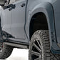 Rough Country SF1 Fender Flares | Chevy Silverado 1500 2WD/4WD (2019-2026 & Refresh) - GPA | Graphite