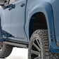 Rough Country SF1 Fender Flares | Chevy Silverado 1500 2WD/4WD (2019-2026 & Refresh) - GA0 | Northsky Blue Metallic