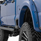 Rough Country Pocket Fender Flares | Ford F-250/F-350 Super Duty 2WD/4WD (2023-2026) - E9 | Argon Blue